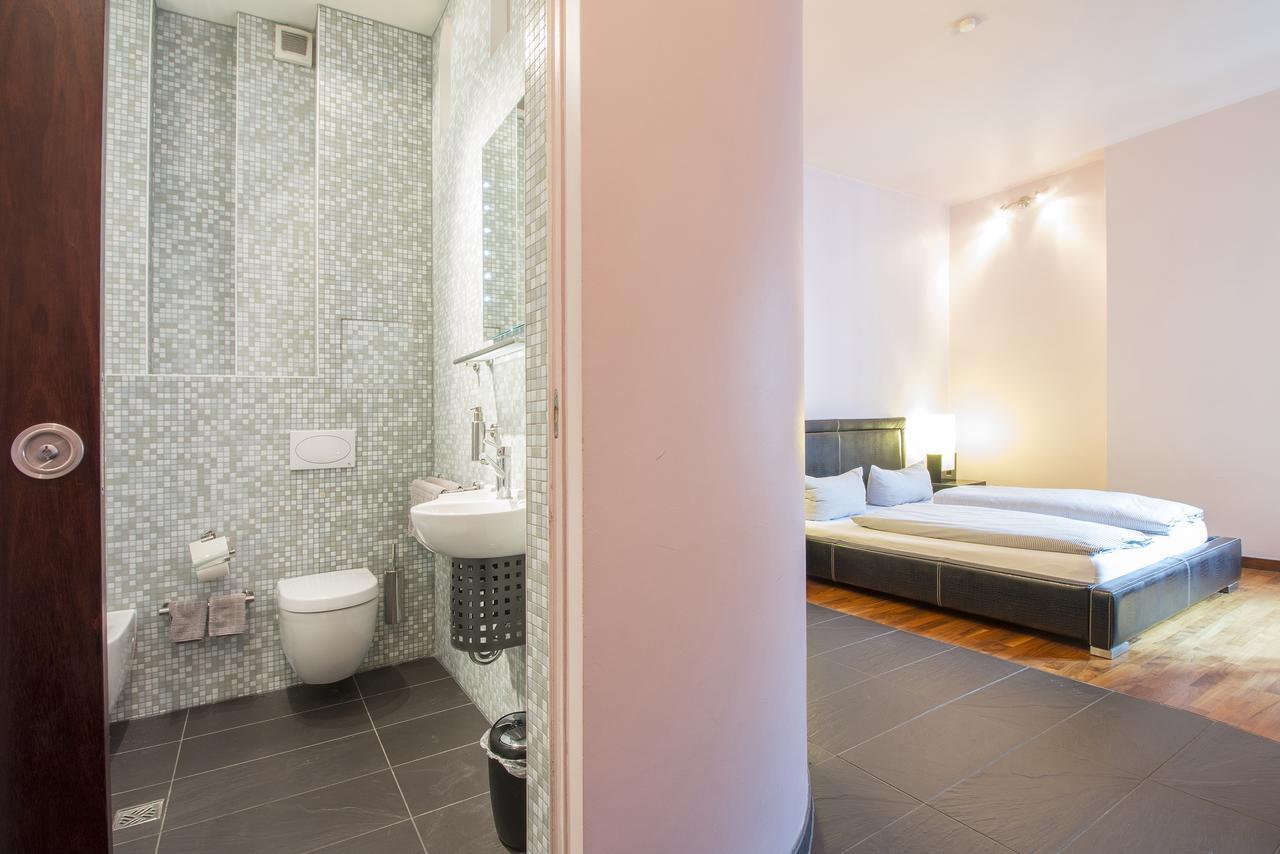 Visage Apartment