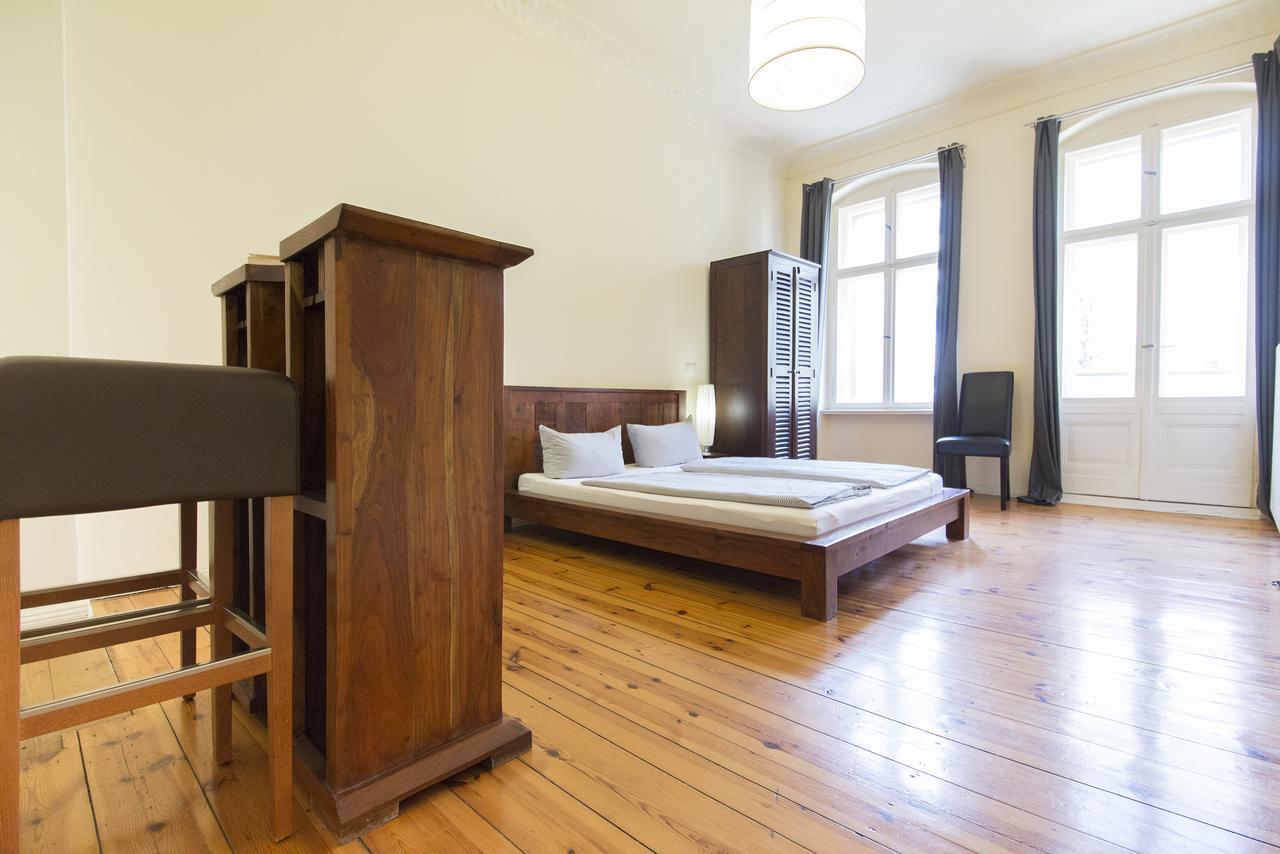 Apartment Visage