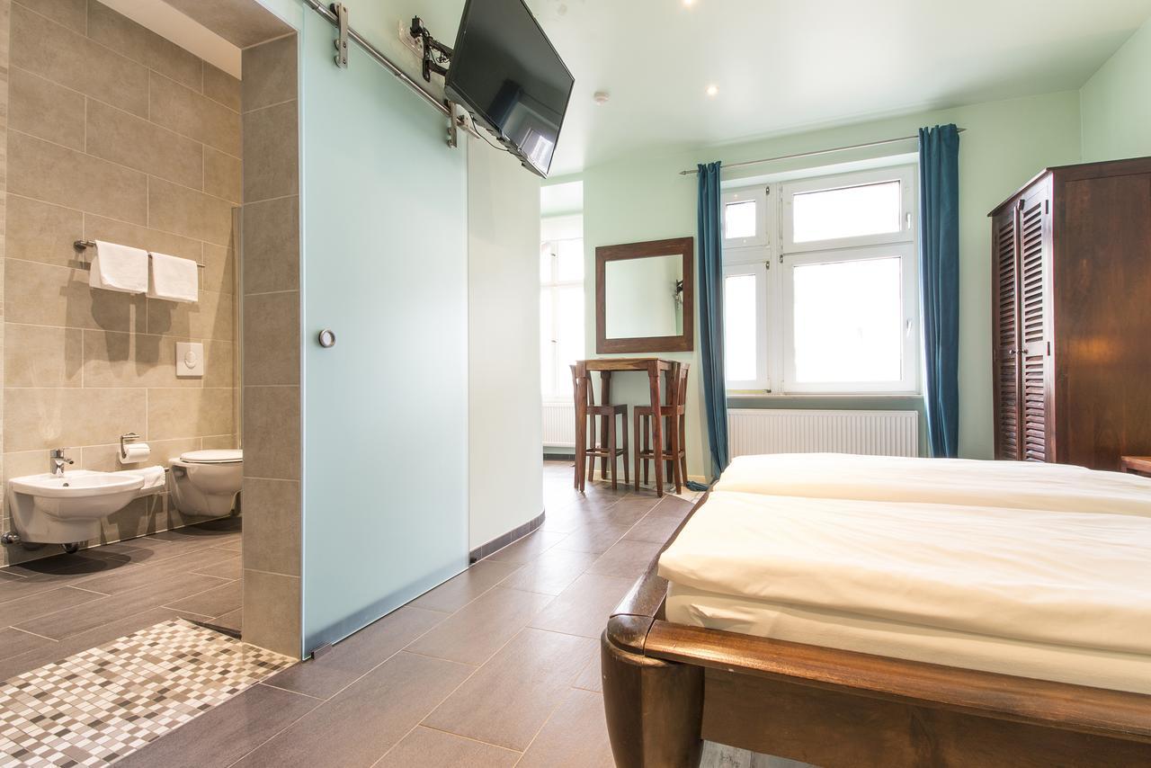 Apartment Visage