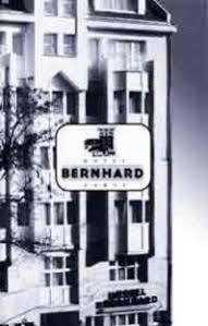 Bernhard Hotel