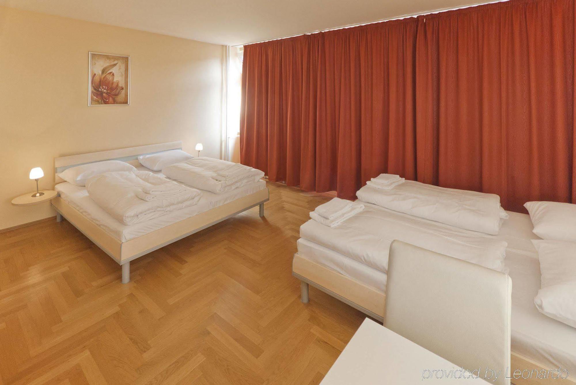 Apartment Amc Bundesallee *