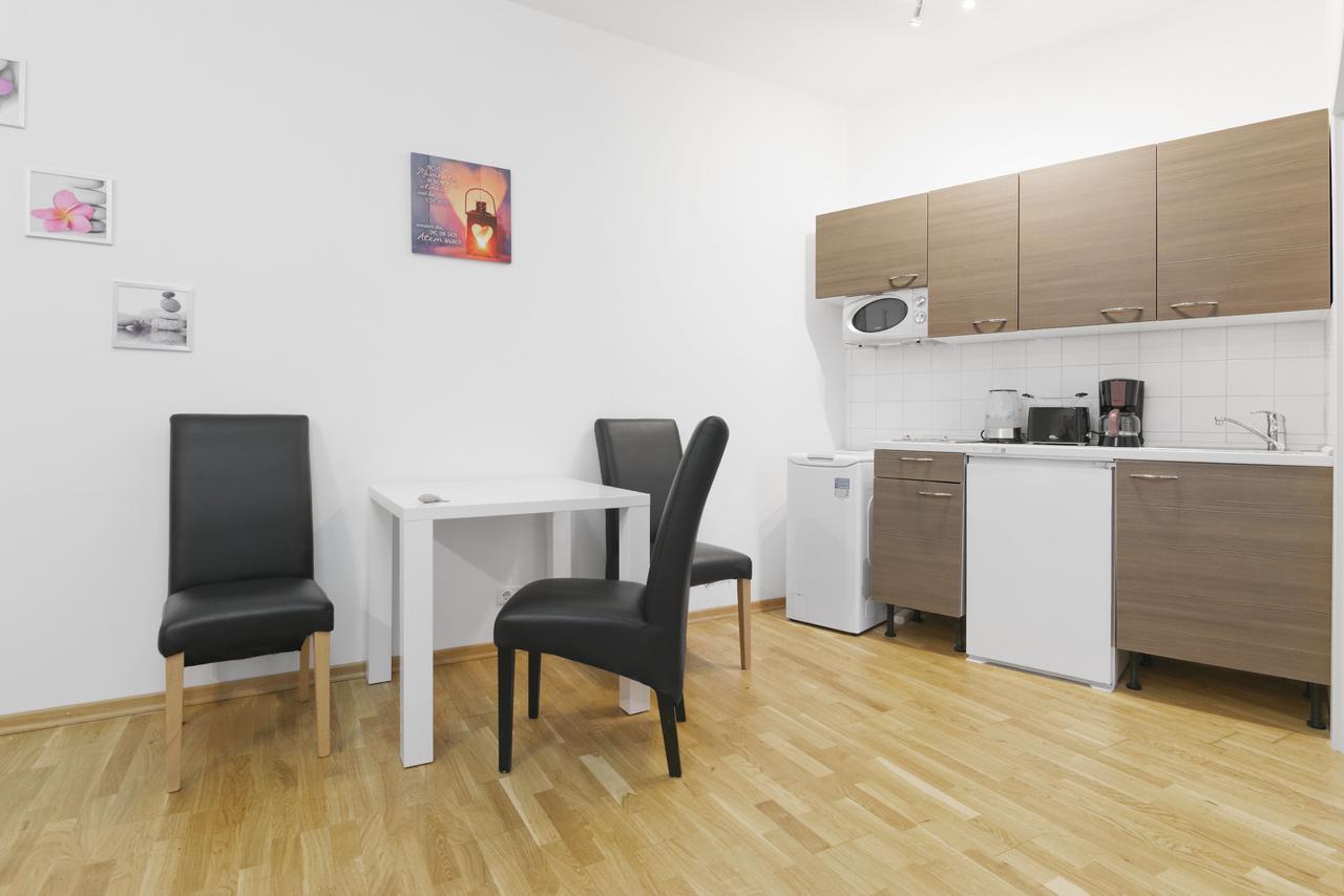 Grand Mitte Apartment