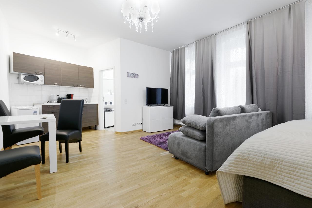 Grand Mitte Apartment *