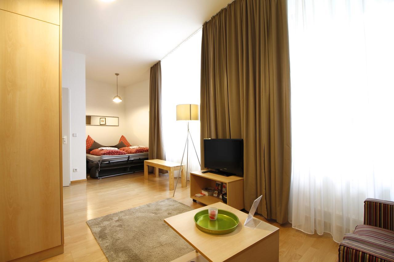 Lejlighed Ambienteapart