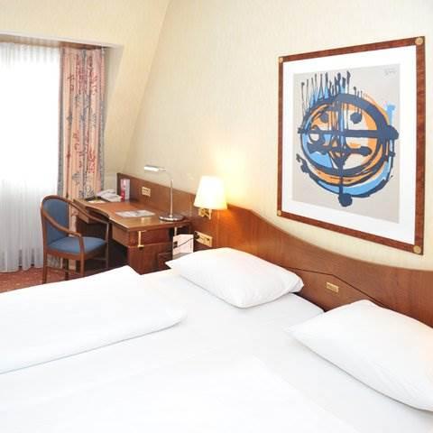 Living Mitte Hotel