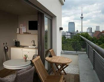 Limehome Prenzlauer Allee Berlin