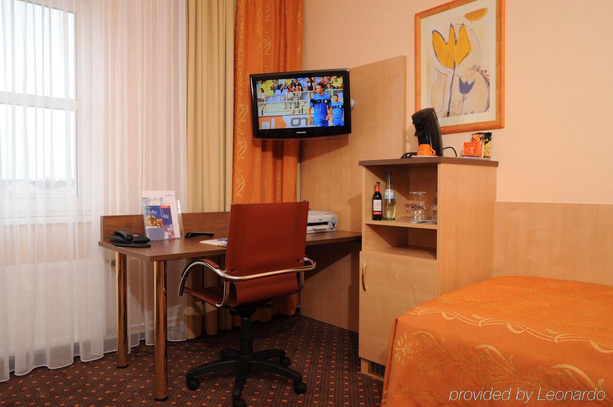 Hotel Plaza Charlottenburg