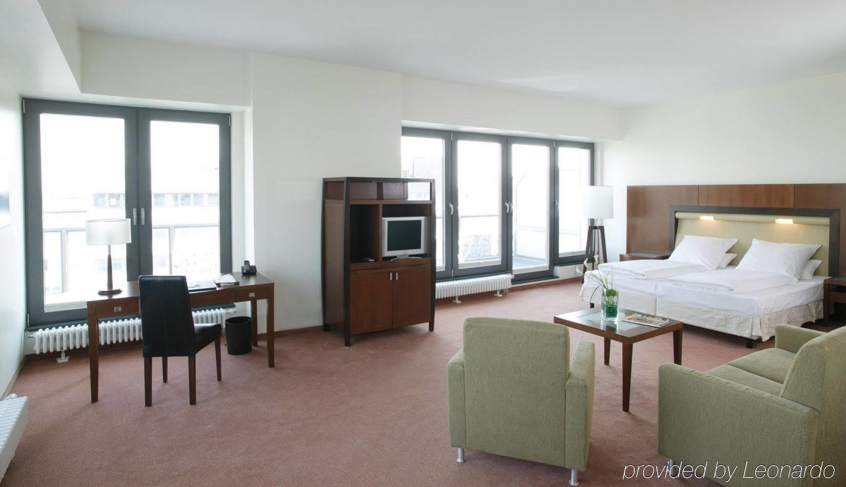 Nh City West 4* Berlin