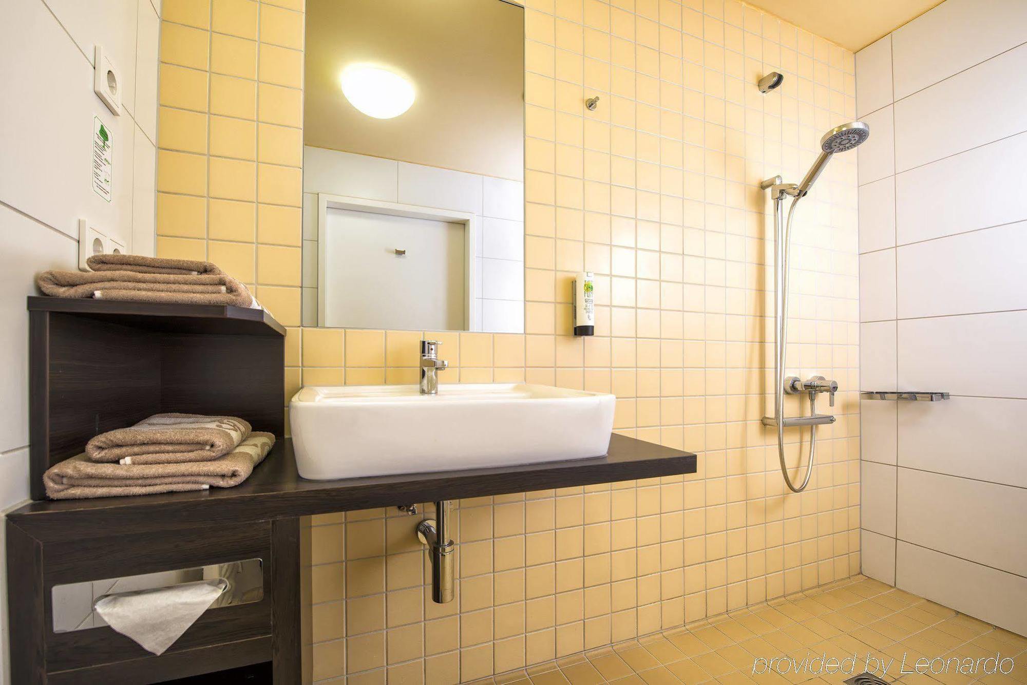 Grenzfall Hotel 3*