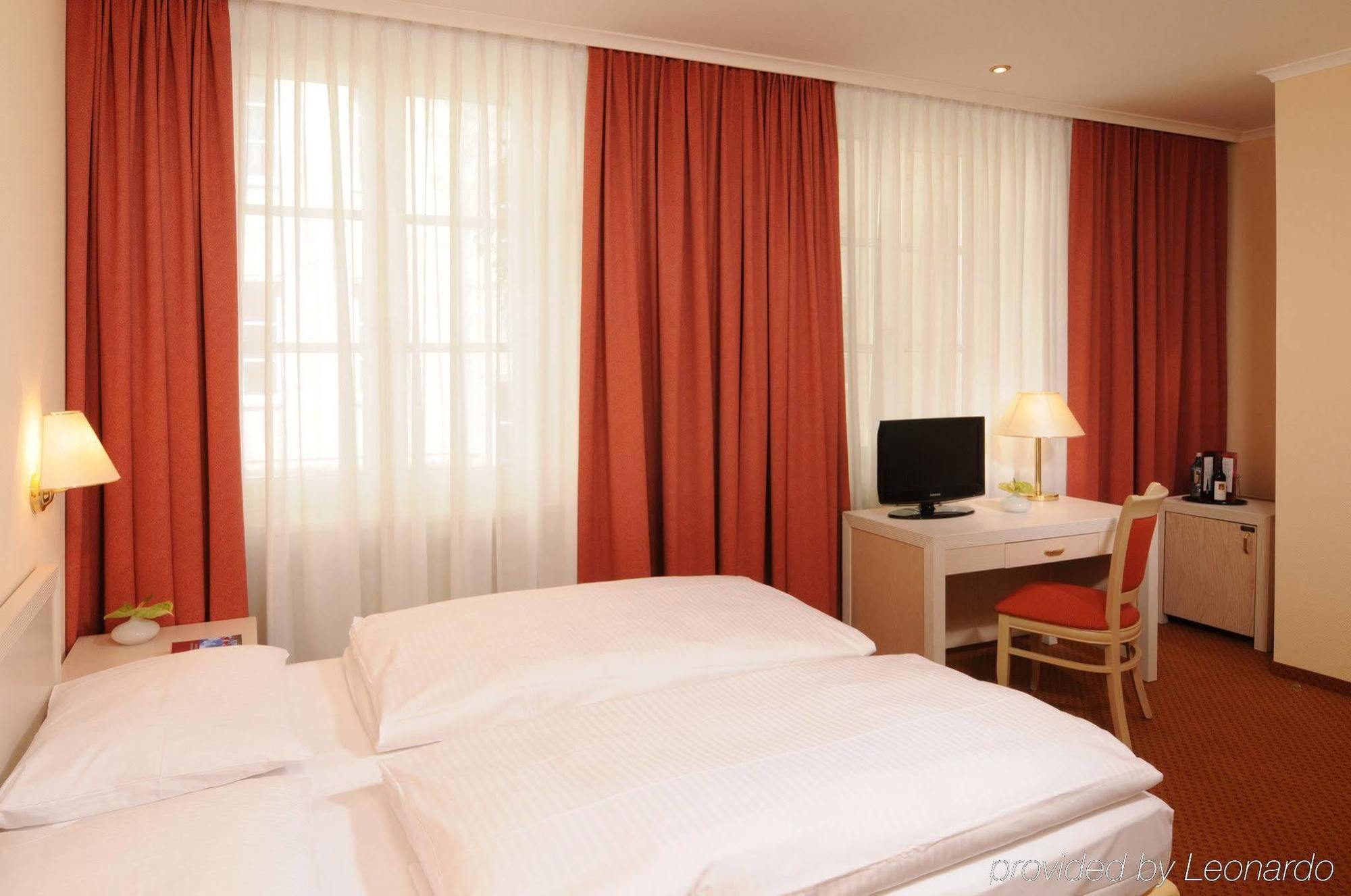 Hotel Martas Albrechtshof Berlin