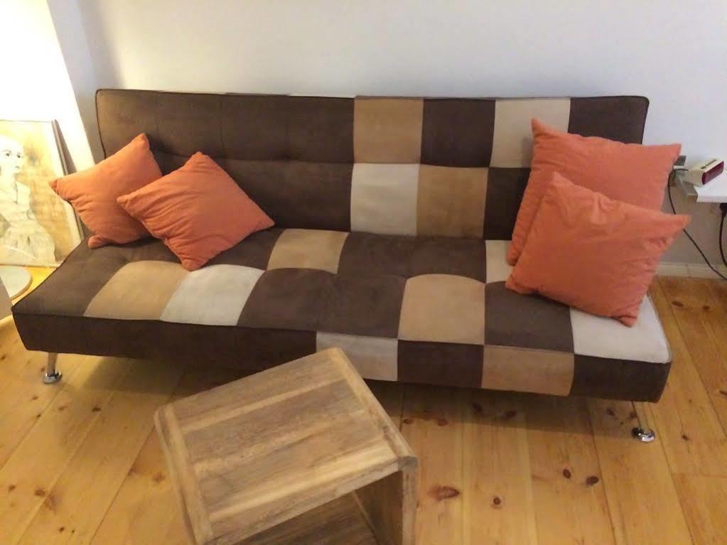 Hotel Lodge Berlin *