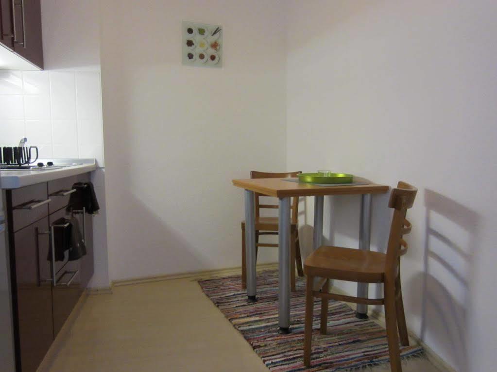 Ambienteapart Lejlighed *