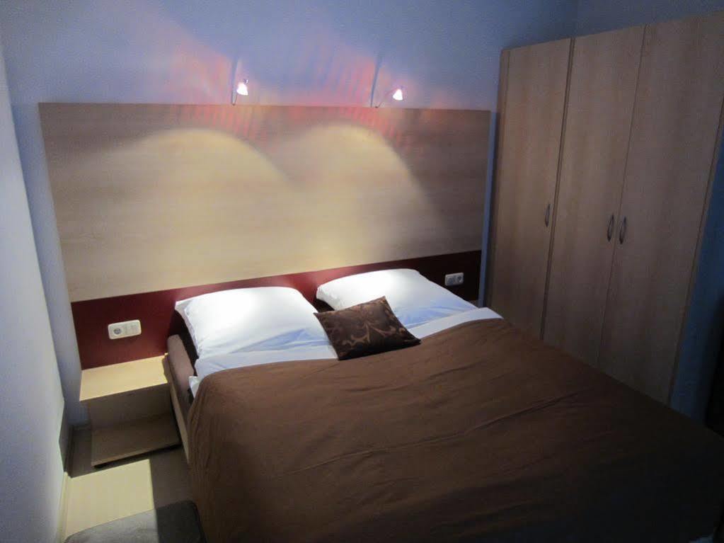 Lejlighed Ambienteapart *