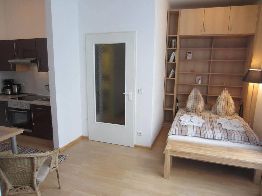 Lejlighed Ambienteapart Berlin