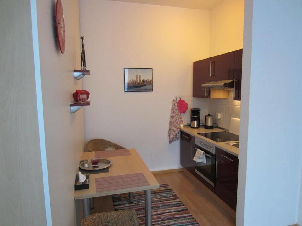 Ambienteapart Lejlighed