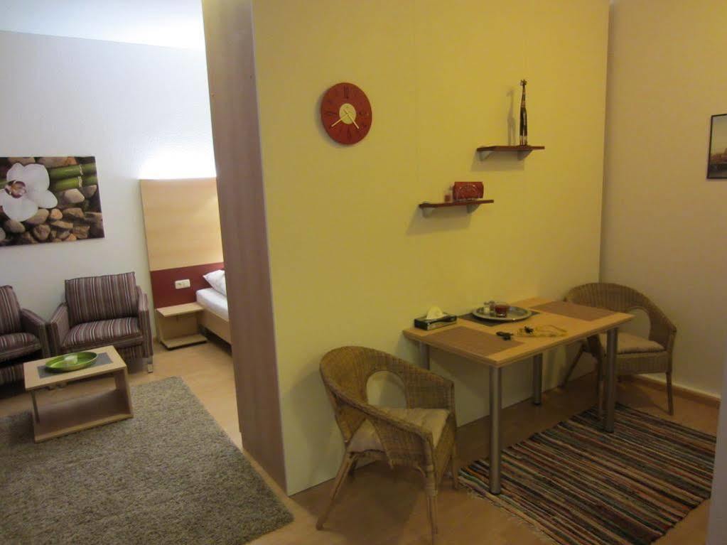 Lejlighed Ambienteapart Berlin