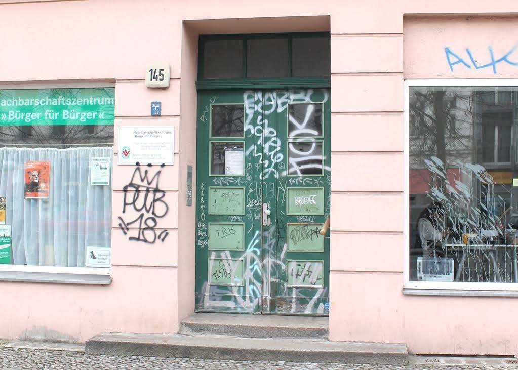 Mitte Hotel Berlin