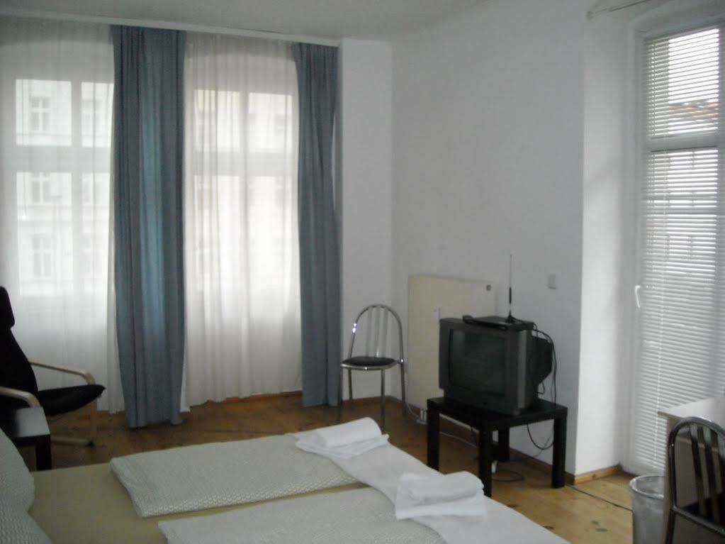 Mitte *