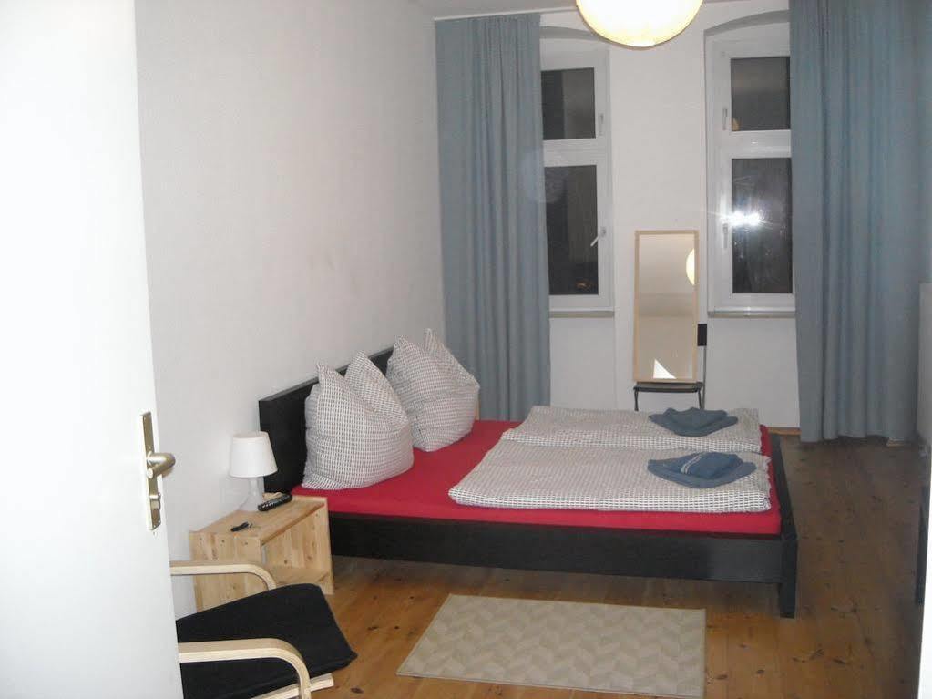 Hotel Mitte Berlin