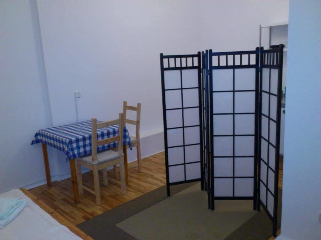 Mitte Berlin