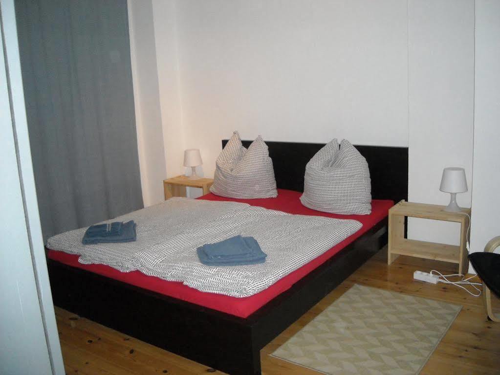 Hotel Mitte
