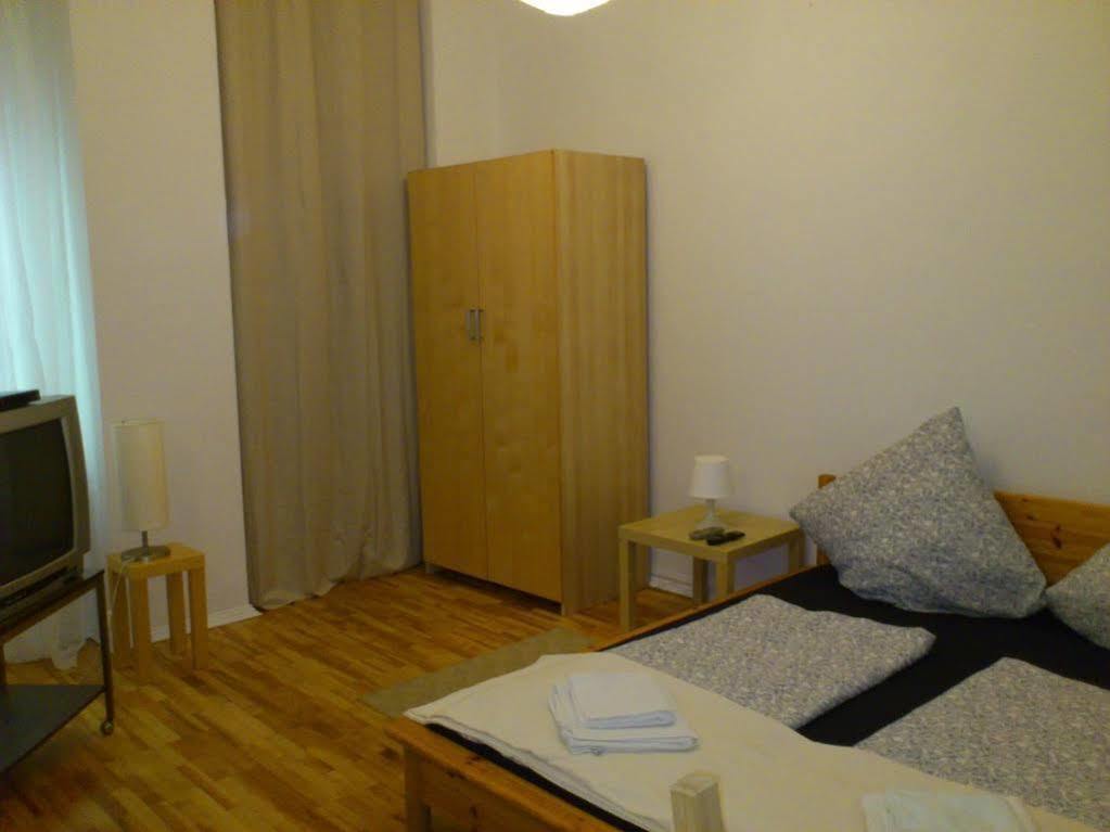 Hotel Mitte