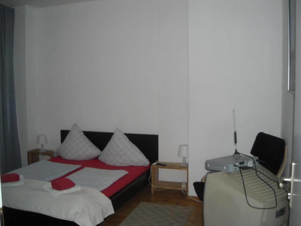 Mitte Berlin