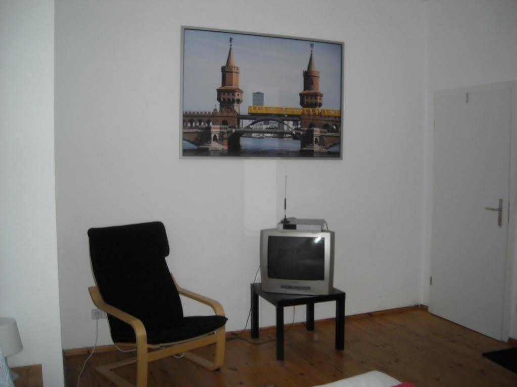 Hotel Mitte *