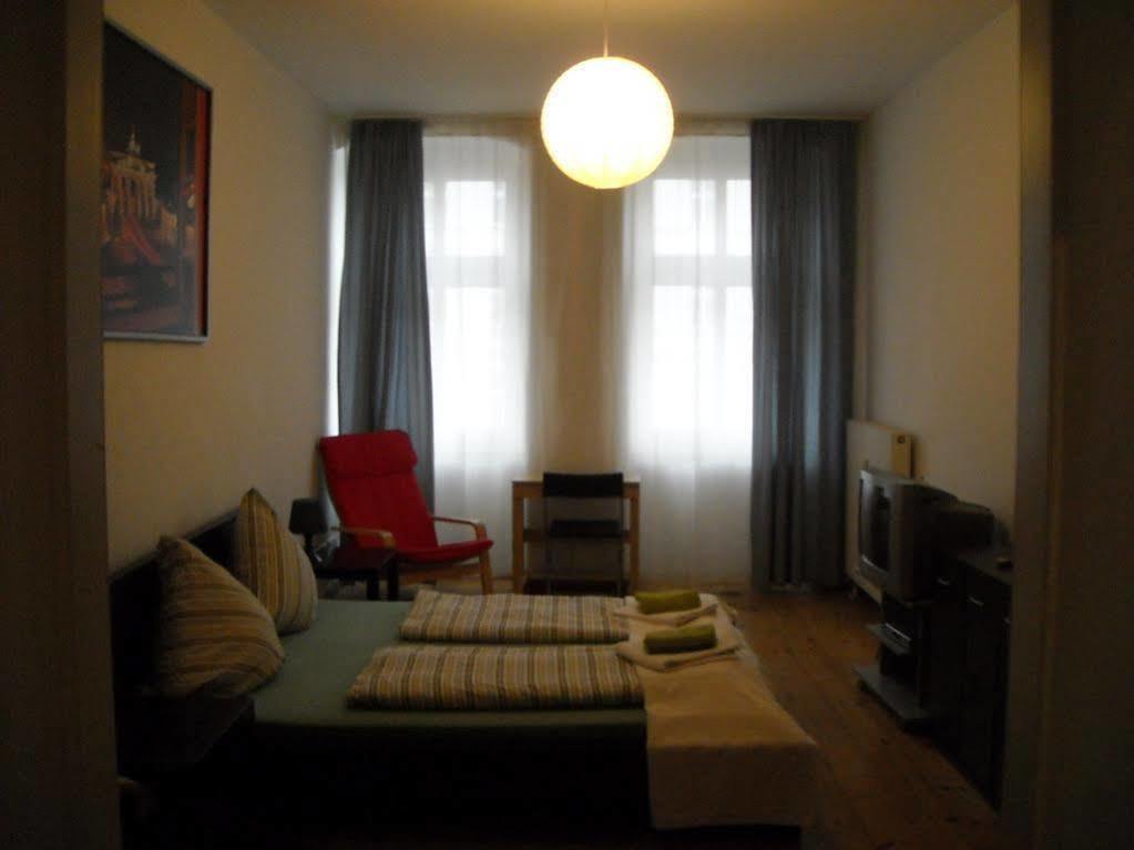 Hotel Mitte Berlin