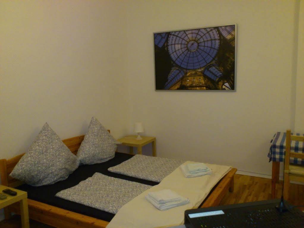 Mitte Hotel