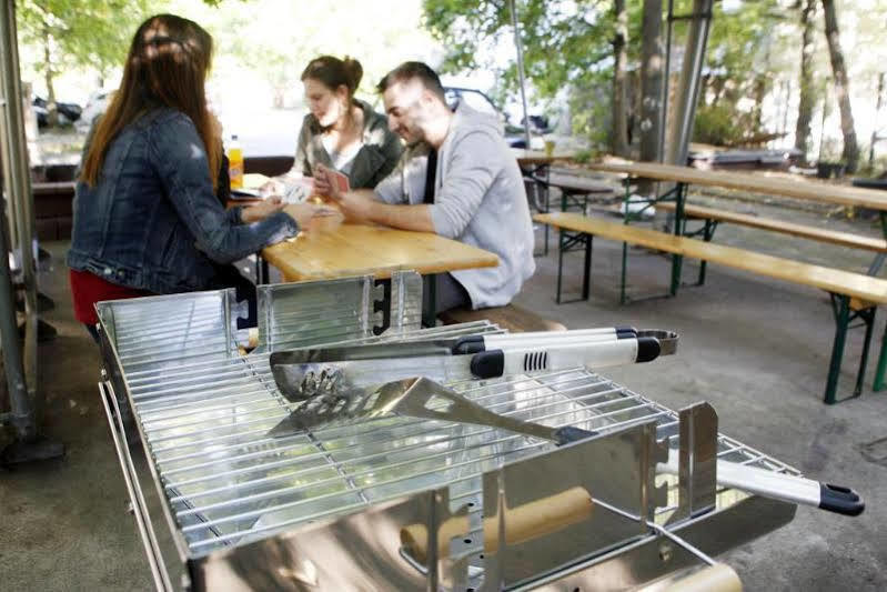 Meininger Hallesches Ufer Berlin