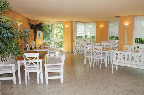 Jugendgästehaus St.-michaels-heim * Berlin