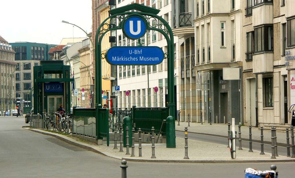 Living Mitte 4* Berlin