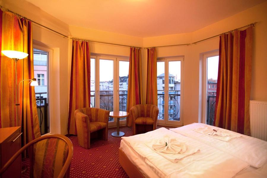 Hotel Orion Berlin