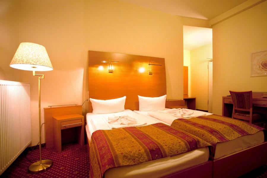 Hotel Orion 3*