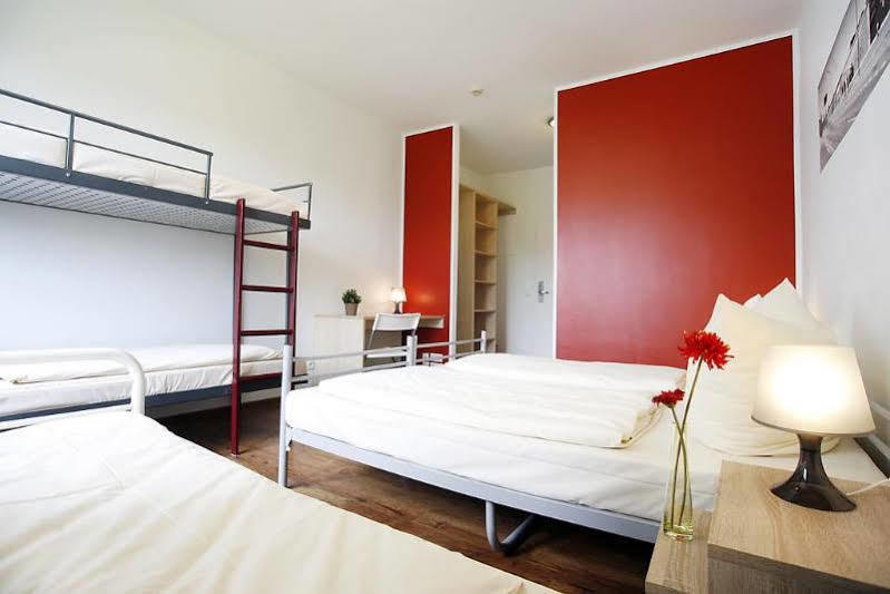 Meininger Hallesches Ufer 3* Berlin