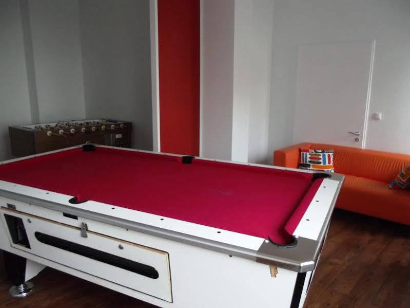 Hotel Meininger Hallesches Ufer 3*