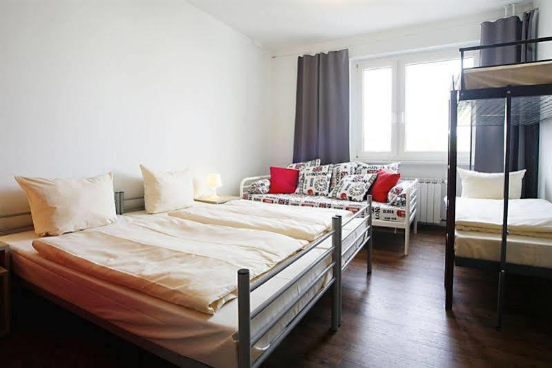 Hotel Meininger Hallesches Ufer 3*