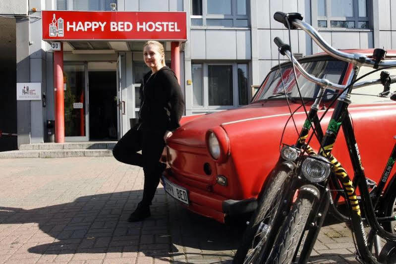 Meininger Hallesches Ufer 3* Berlin
