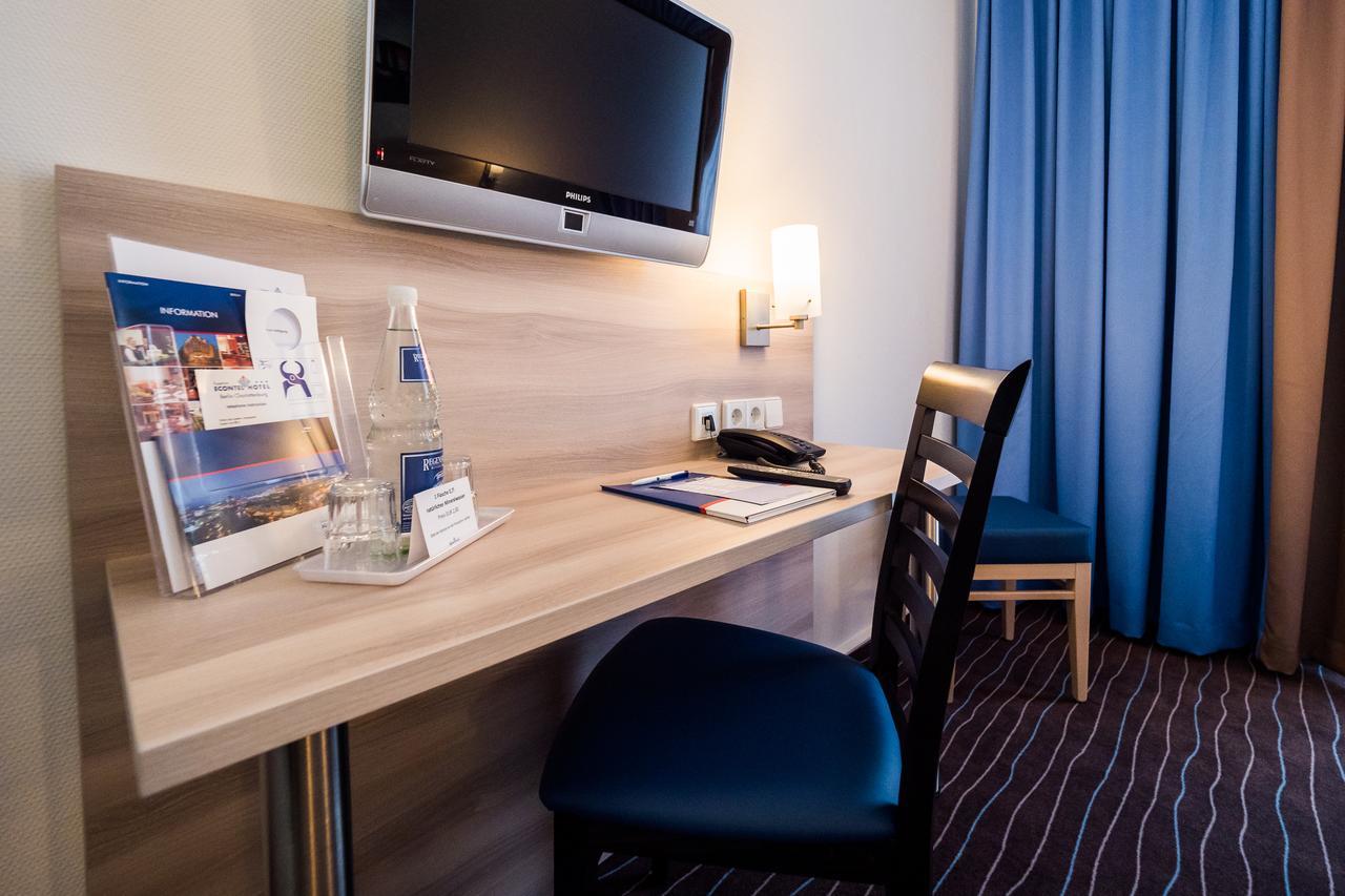 Plaza Charlottenburg 3* Berlin