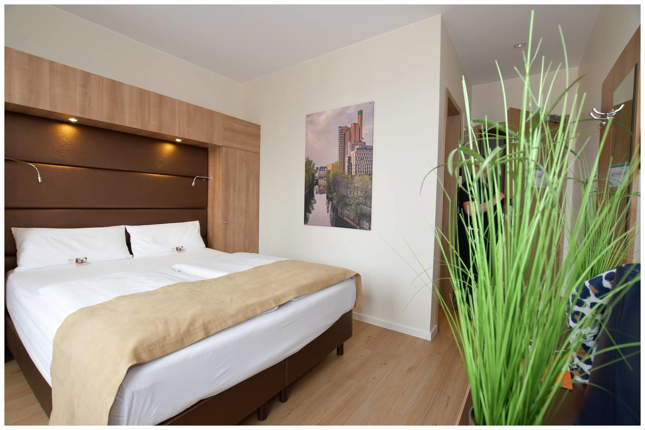 Plus Hotel Berlin