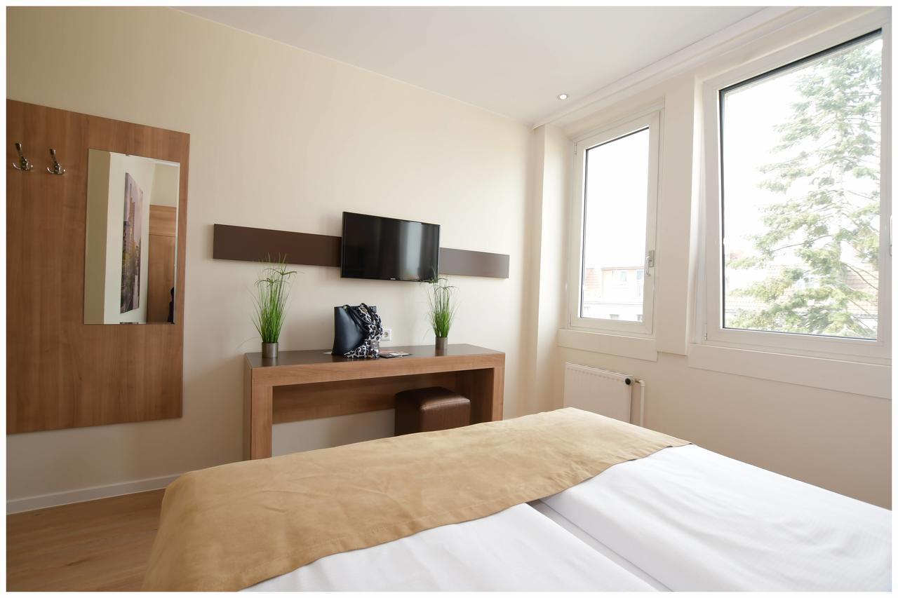 Hotel Plus Berlin