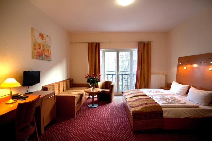 Orion Hotel