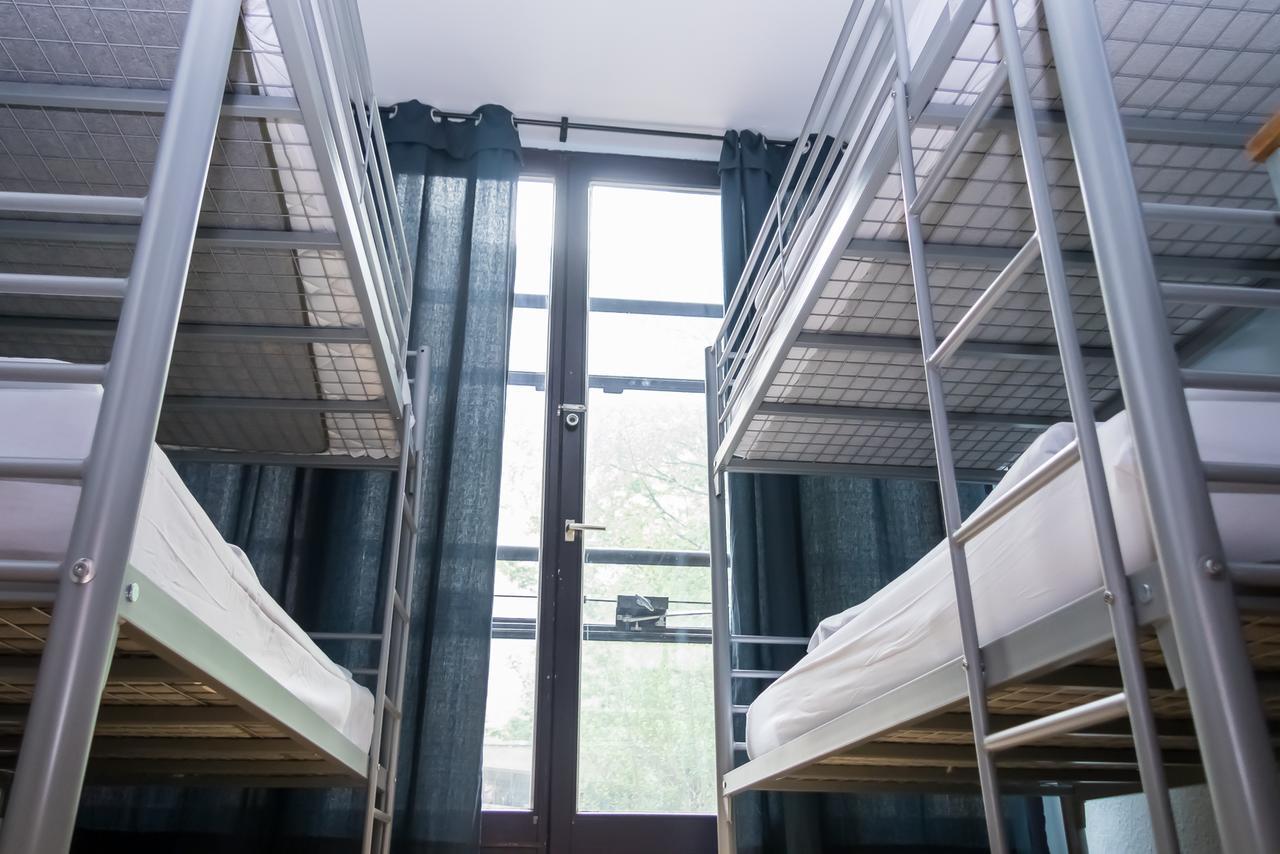 Staycomfort Kreuzberg Vandrerhjem *