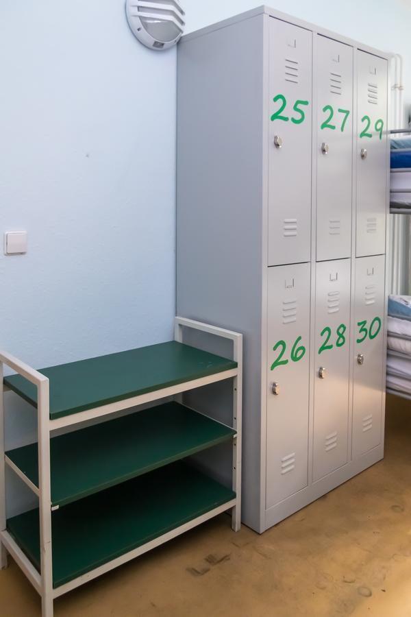 Staycomfort Kreuzberg Vandrerhjem