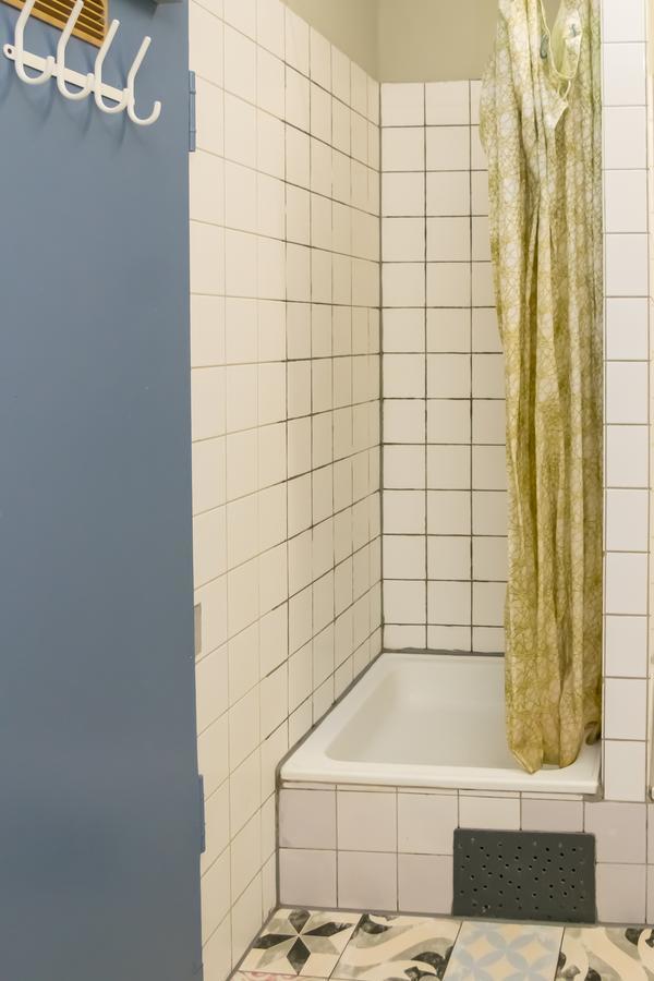 Vandrerhjem Staycomfort Kreuzberg *