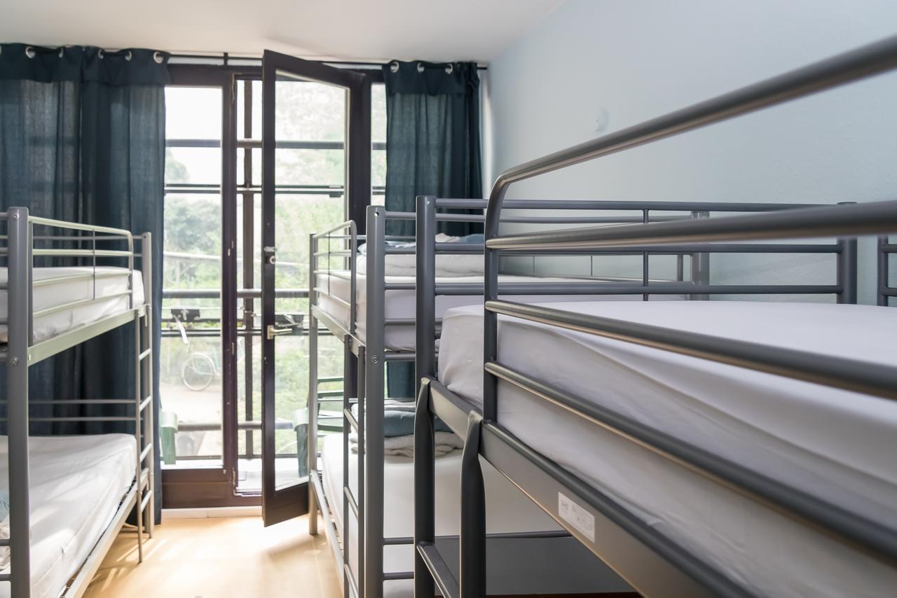 Vandrerhjem Staycomfort Kreuzberg Berlin