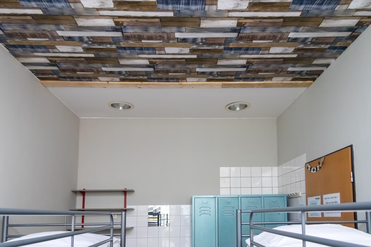 Staycomfort Kreuzberg Vandrerhjem Berlin
