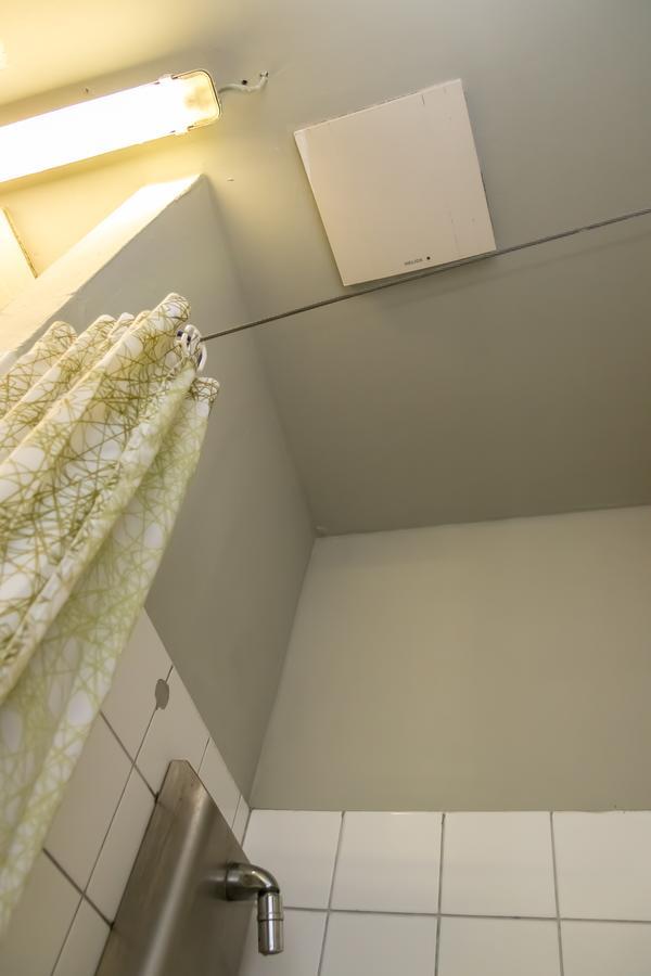 Staycomfort Kreuzberg Vandrerhjem *