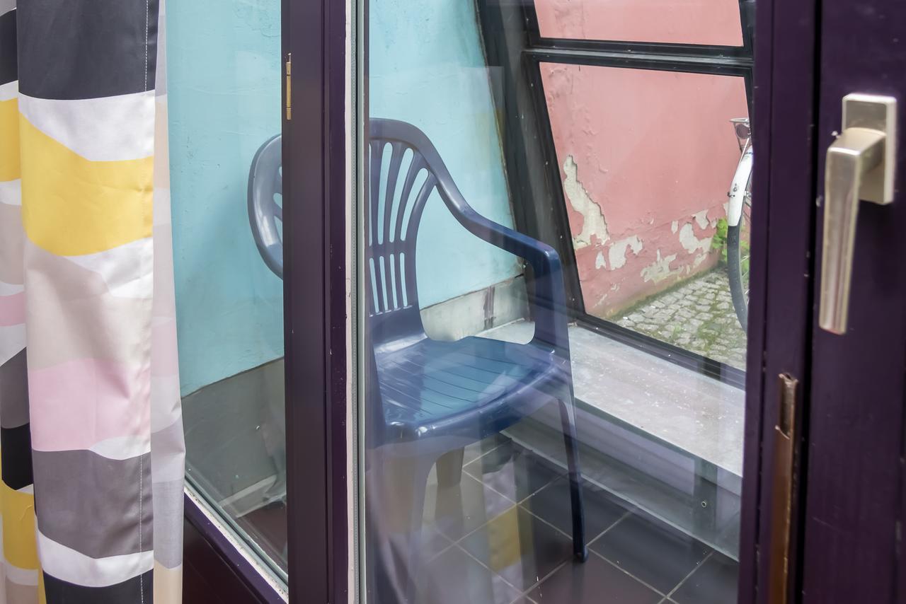 Staycomfort Kreuzberg Vandrerhjem *